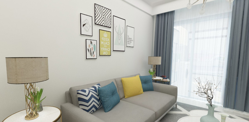 【特別推薦】杭州家裝公司 杭州家裝設(shè)計(jì) 杭州家裝報(bào)價(jià) 簡美客餐廳 VR家裝體驗(yàn)館